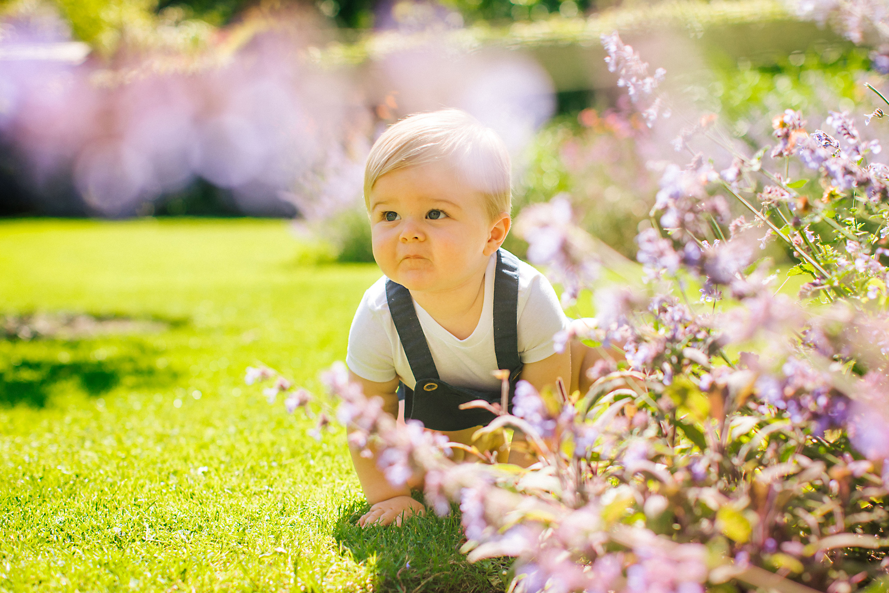 outdoor portraits