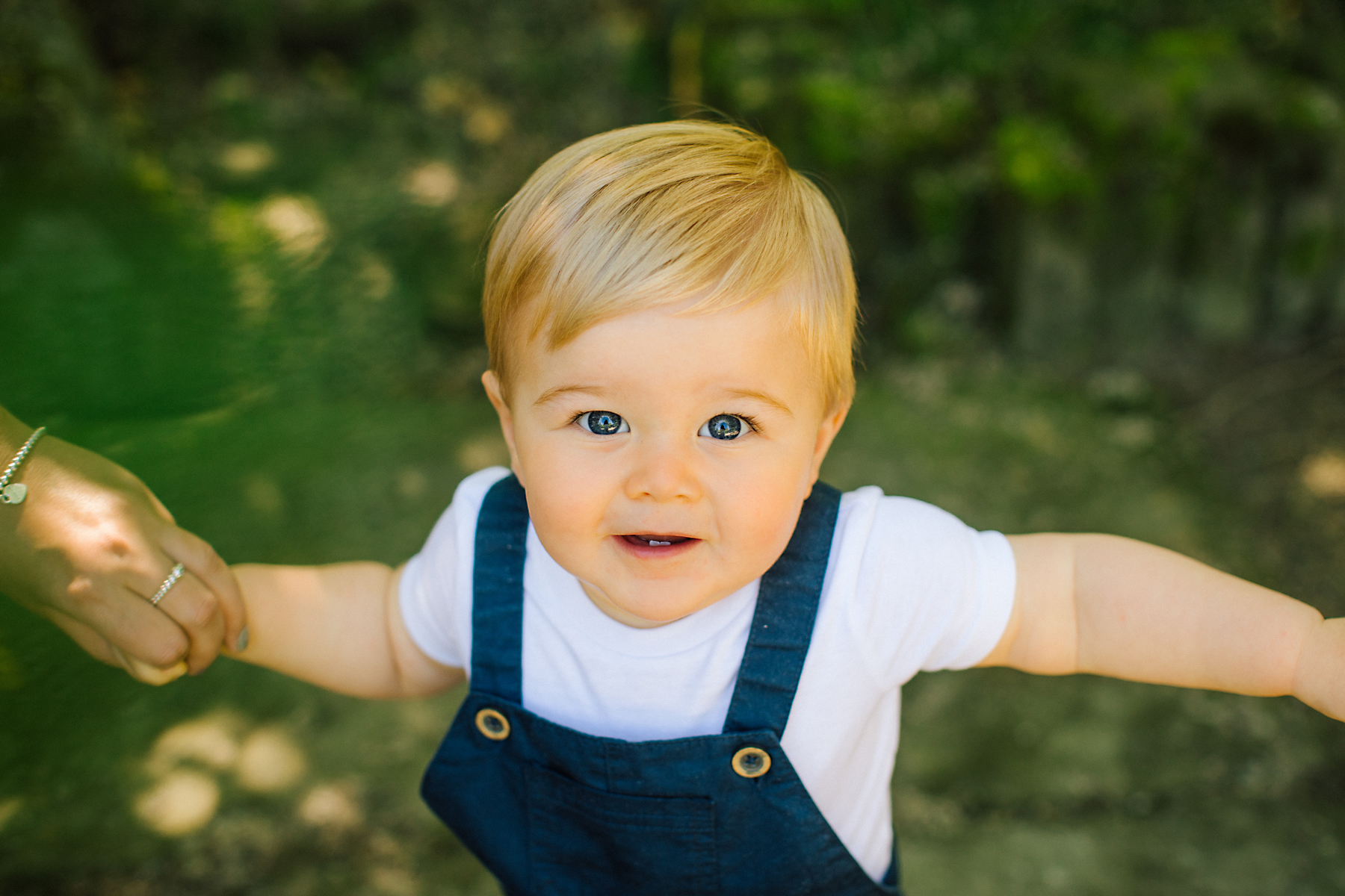manchester family photoshoot