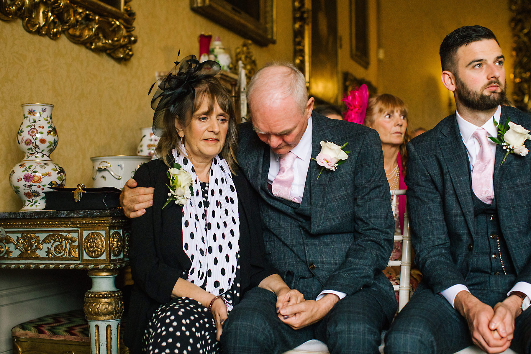 arley hall wedding photographer