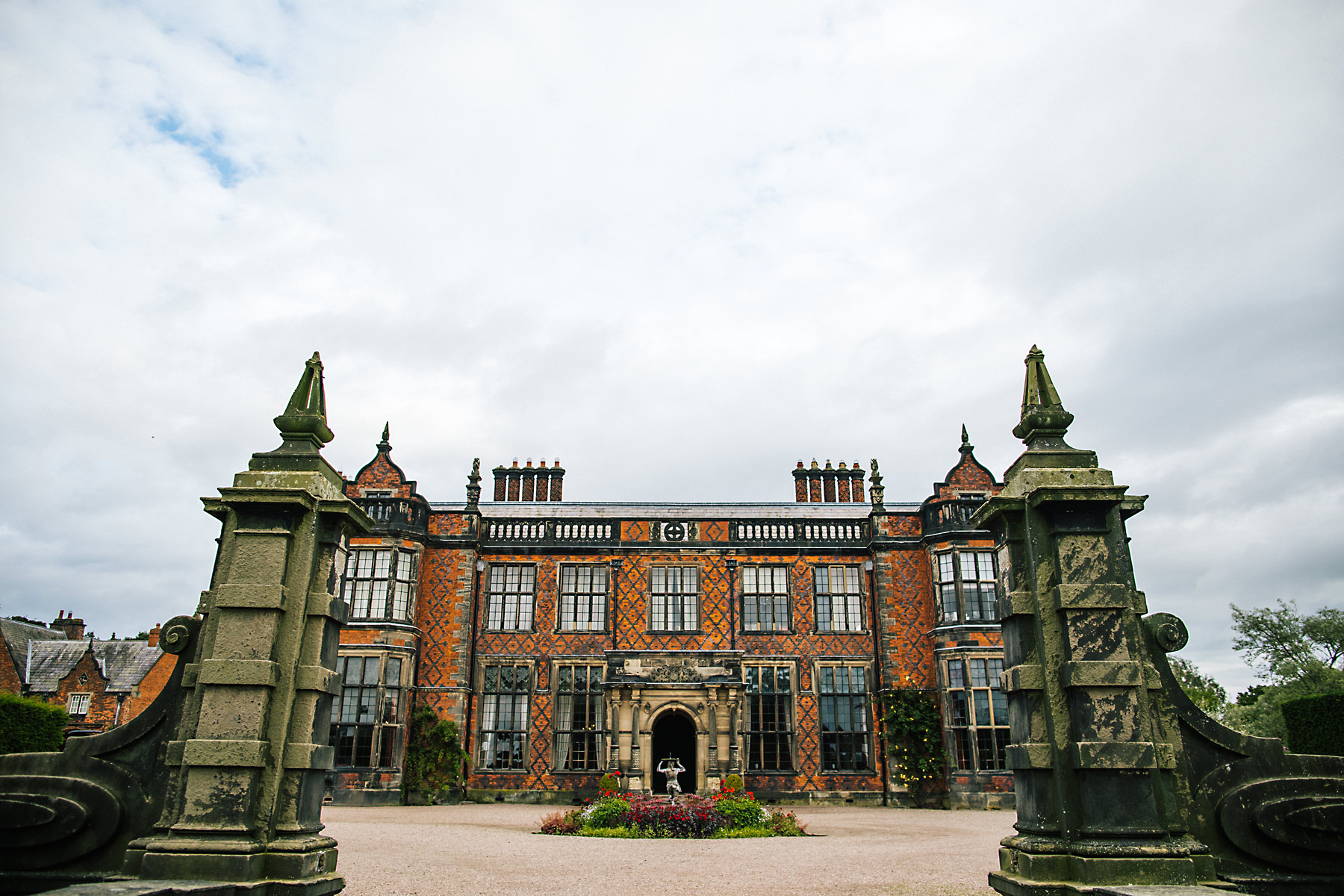 arley hall