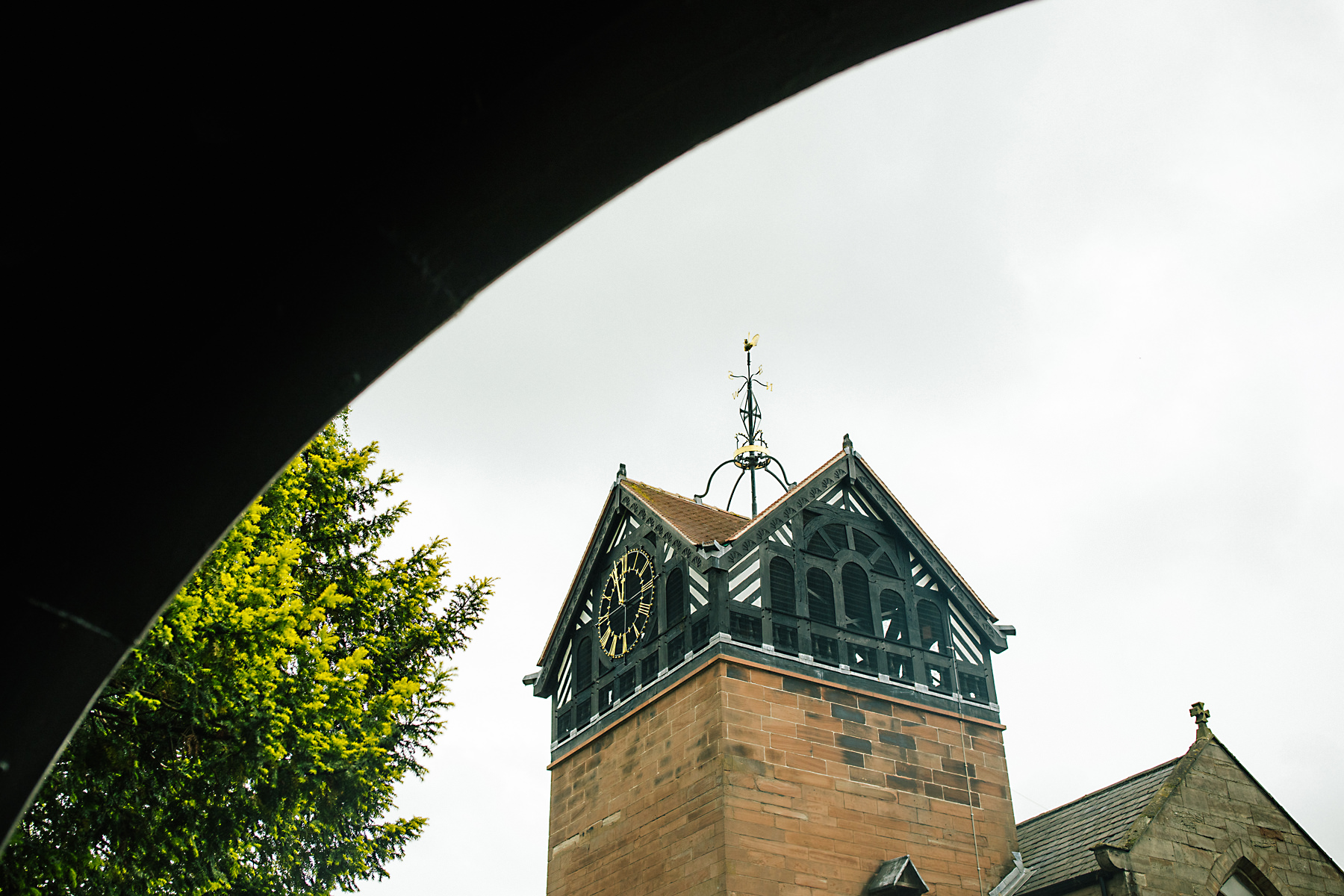 st martins church ashton on mersey