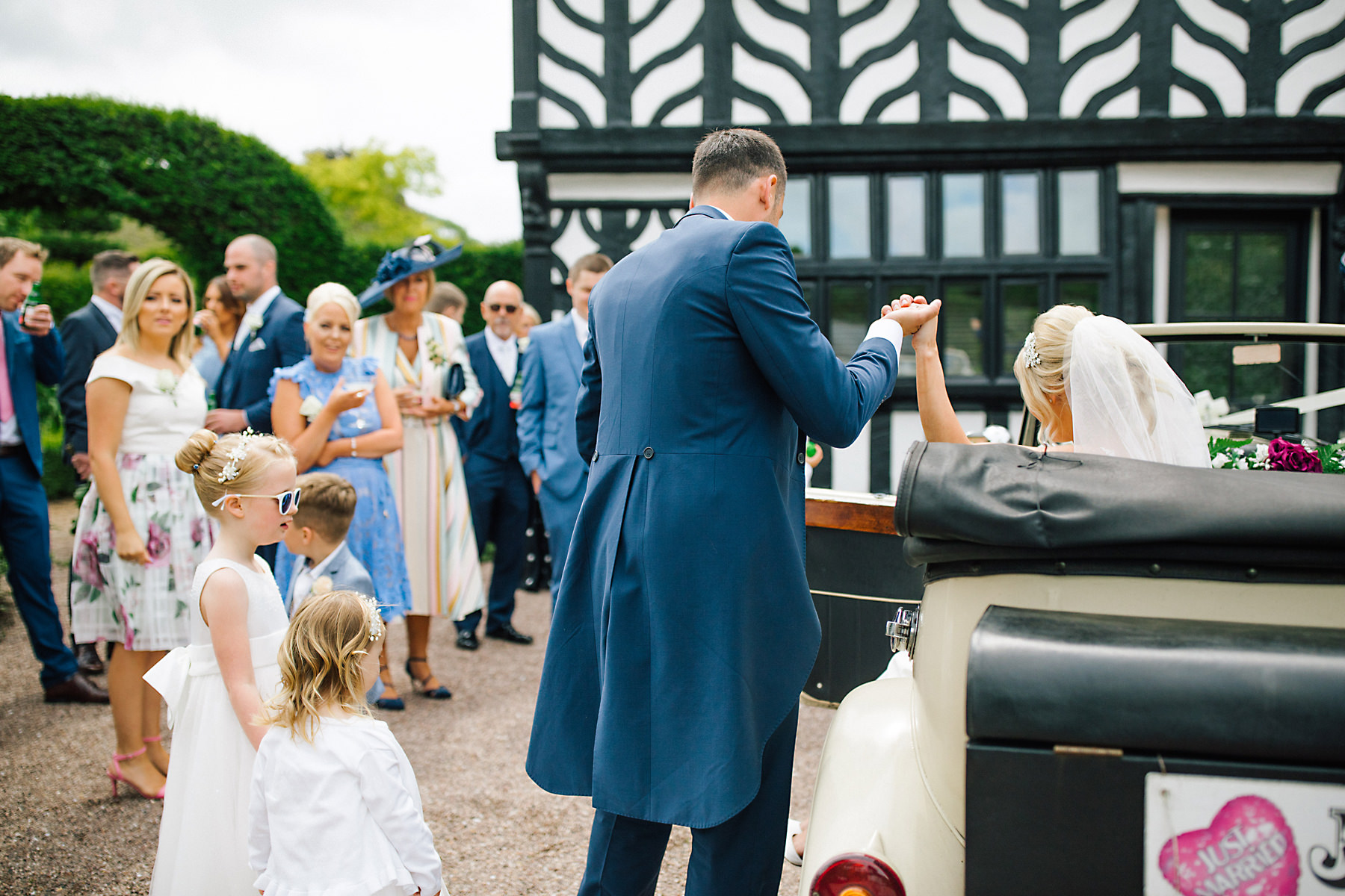 holford estate wedding venue