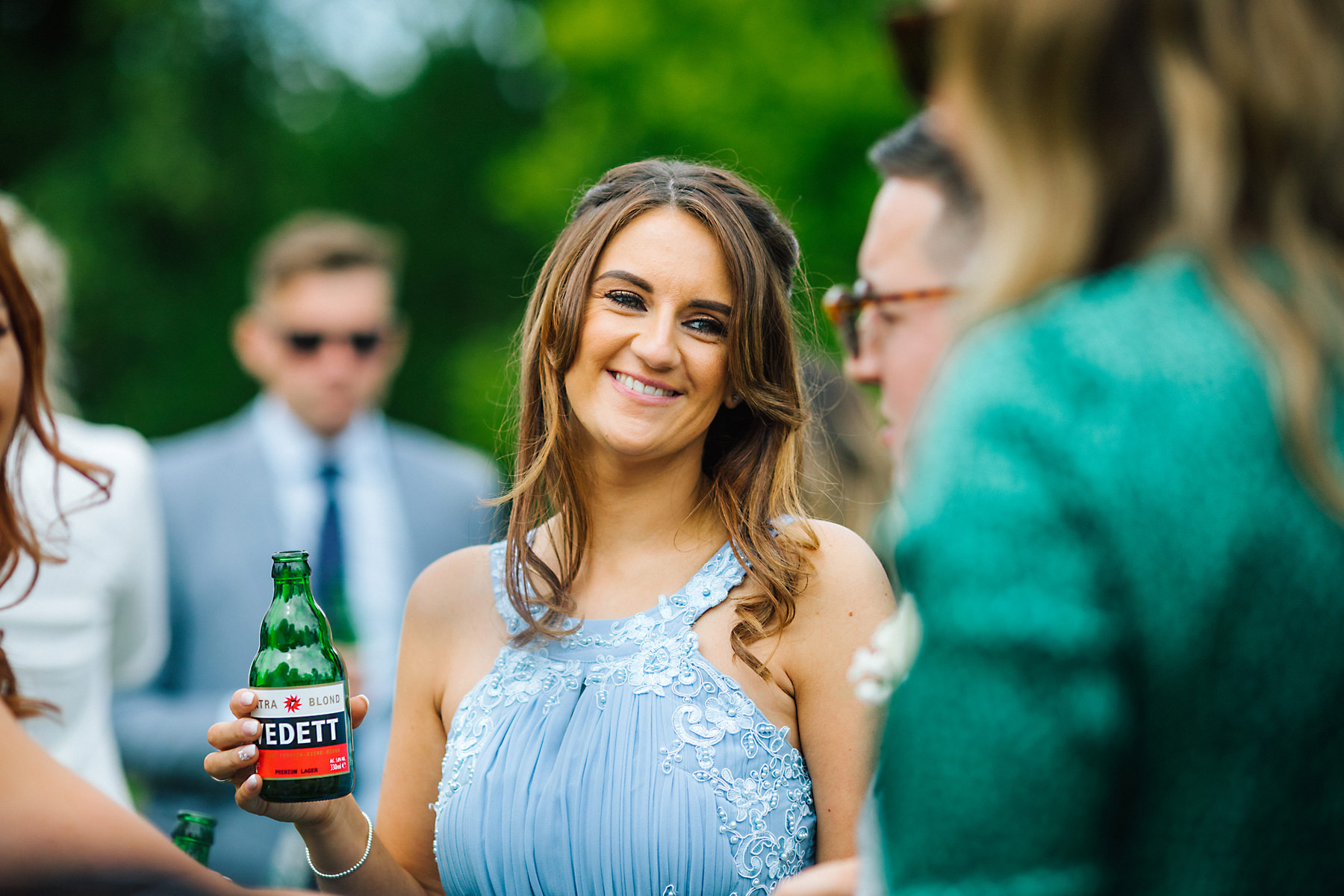 holford estate garden wedding