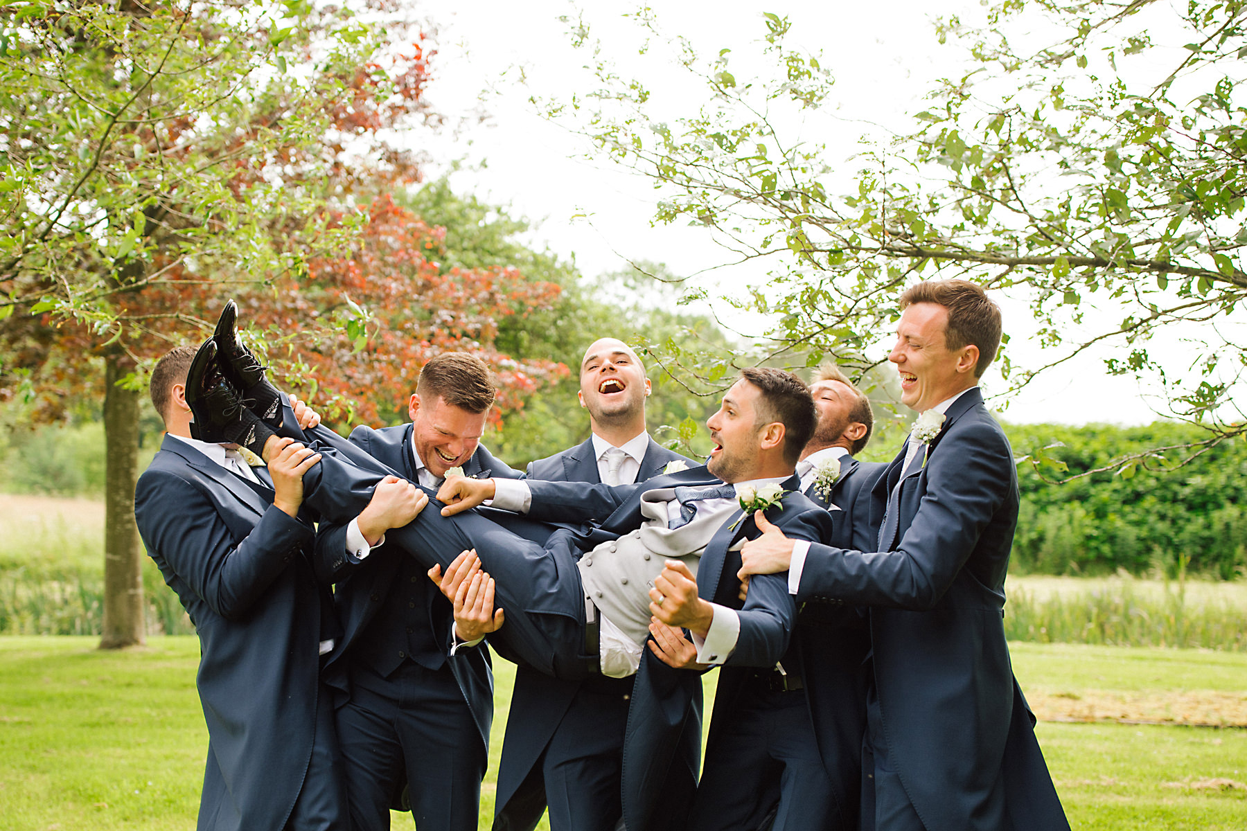 the holford estate wedding 