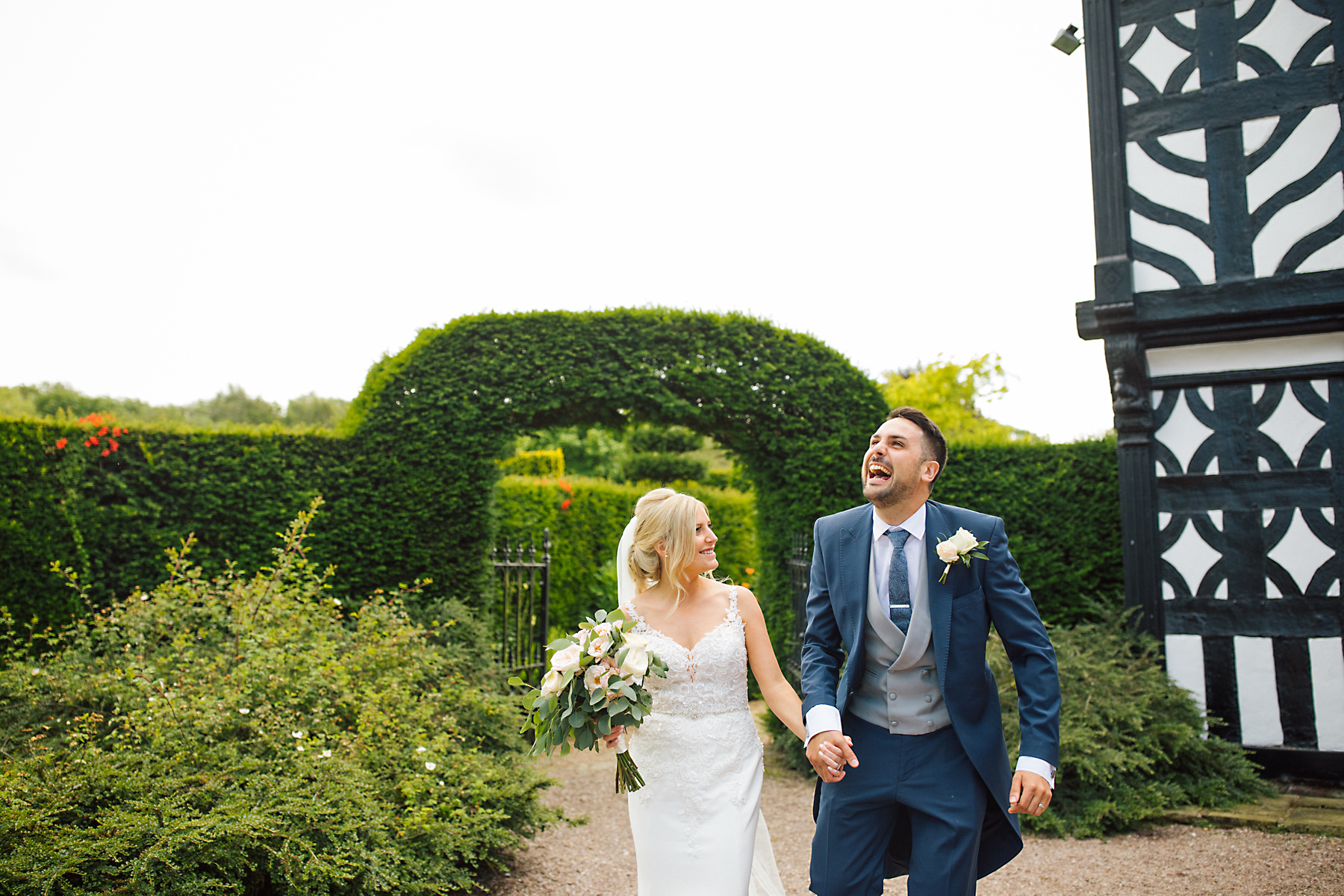 the holford estate wedding photos