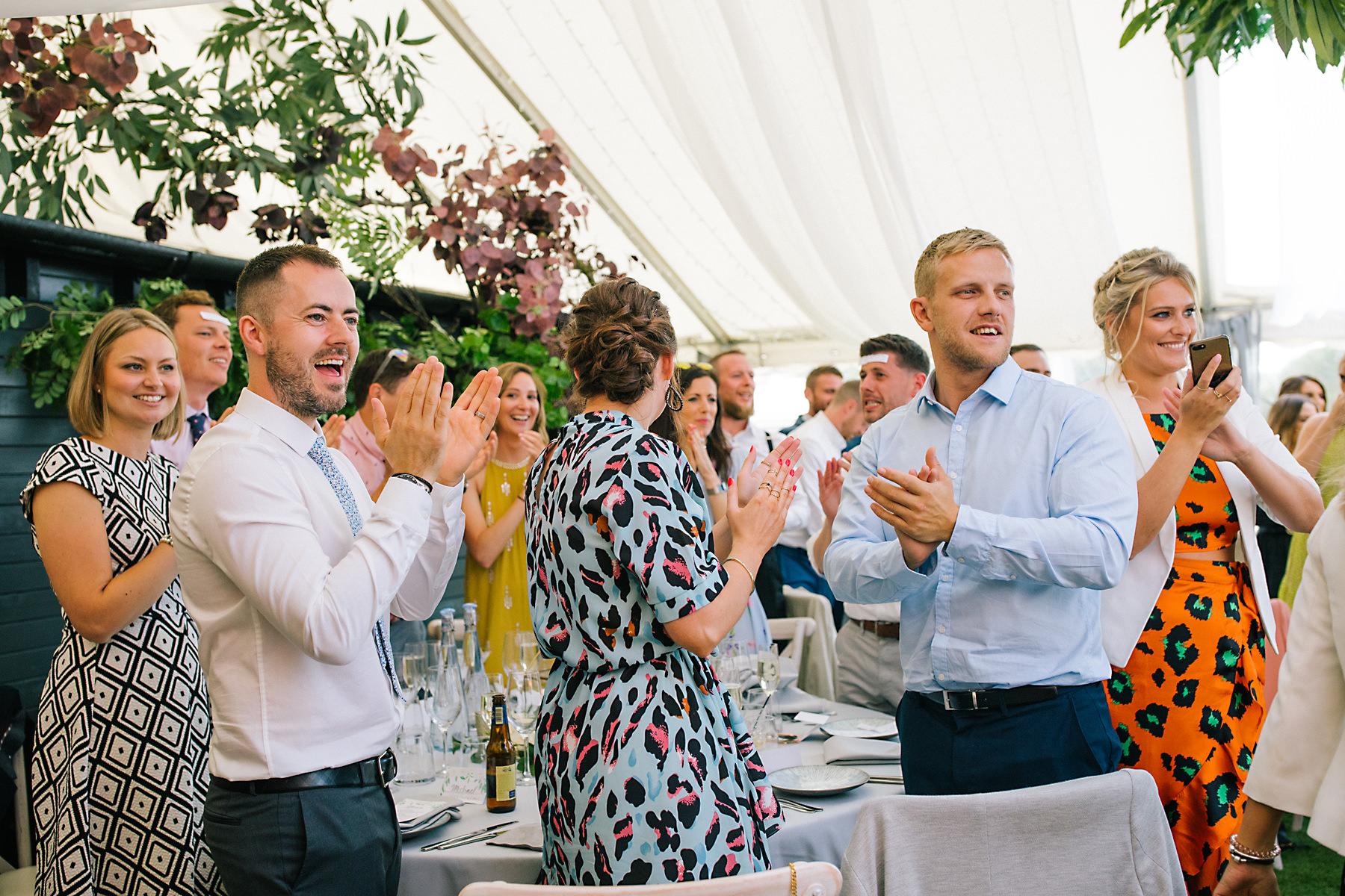 event marquee cheshire