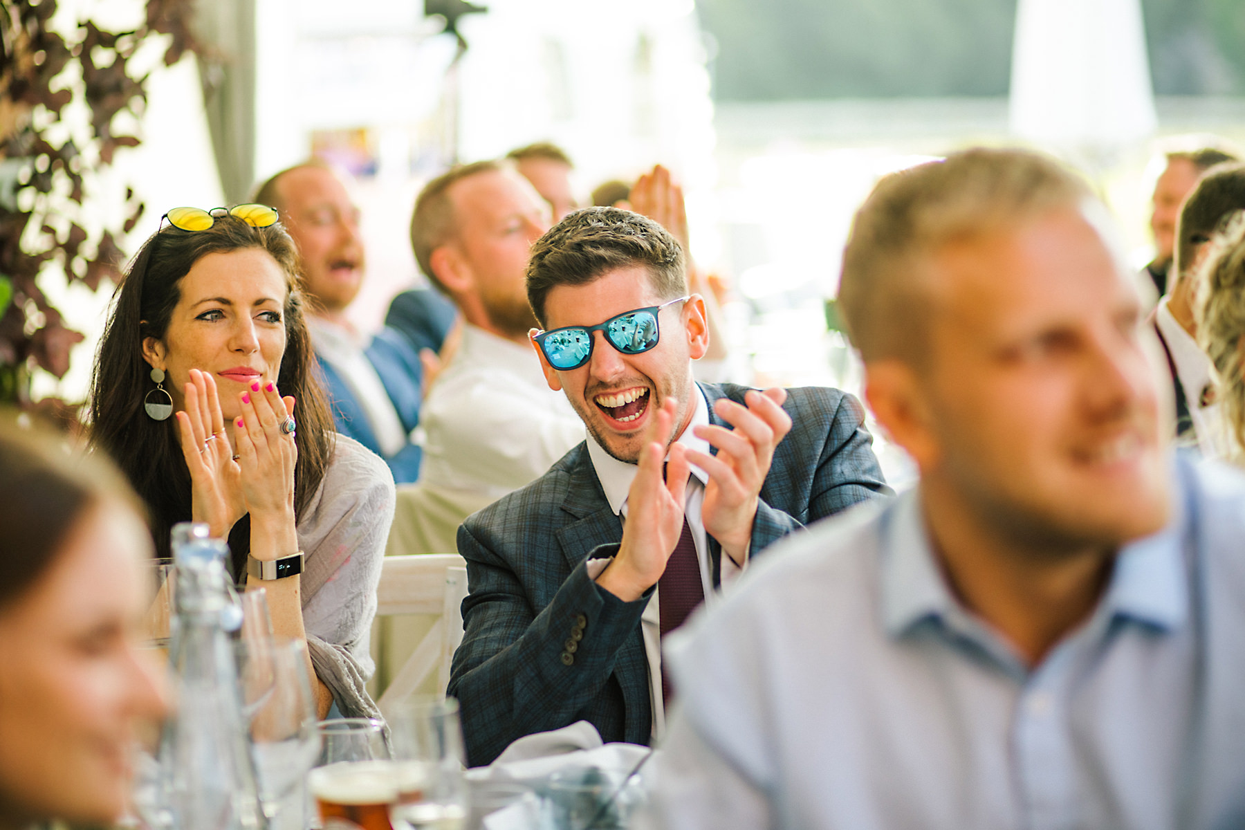wedding sunglasses