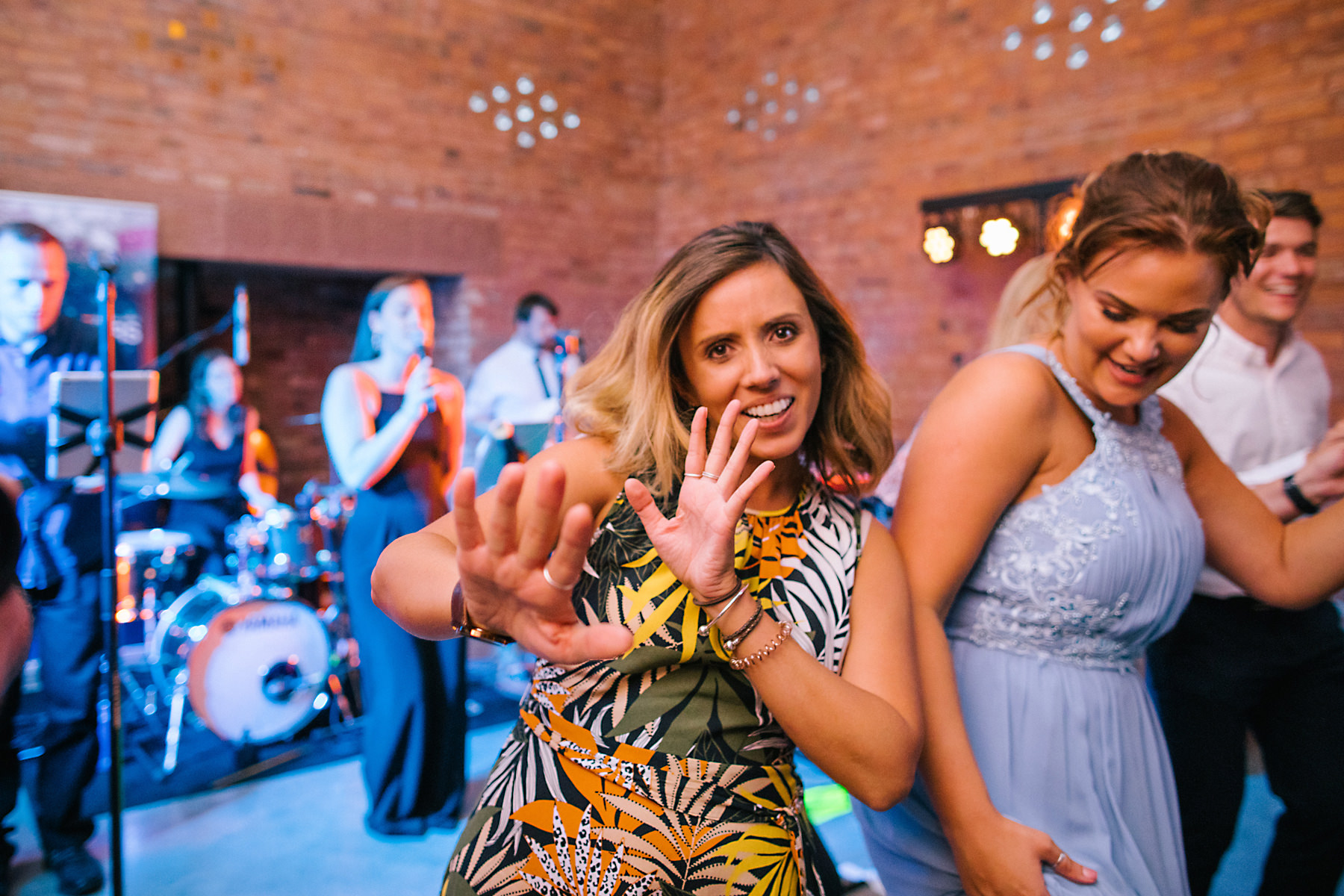 holford estate dancing