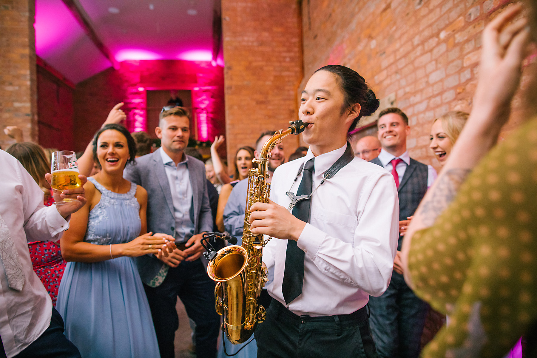 holford estate wedding photographer