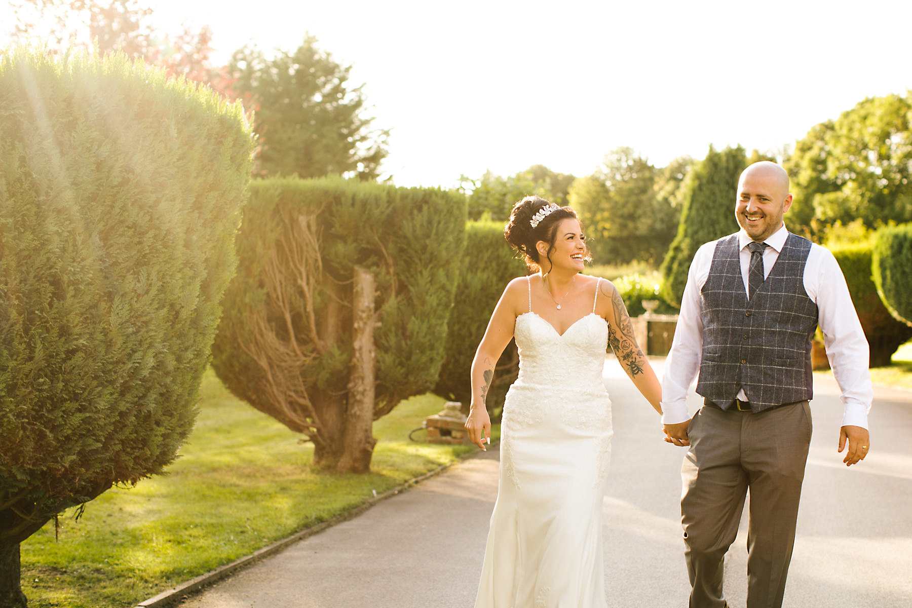 chimney house hotel portraits