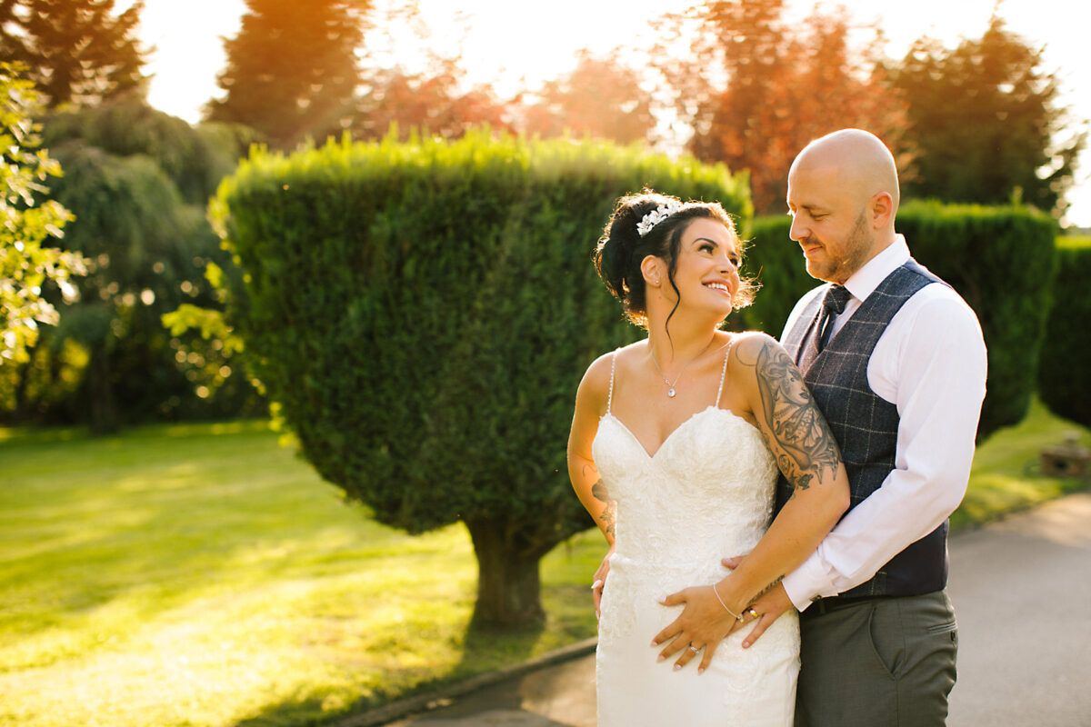 chimney house hotel garden photos