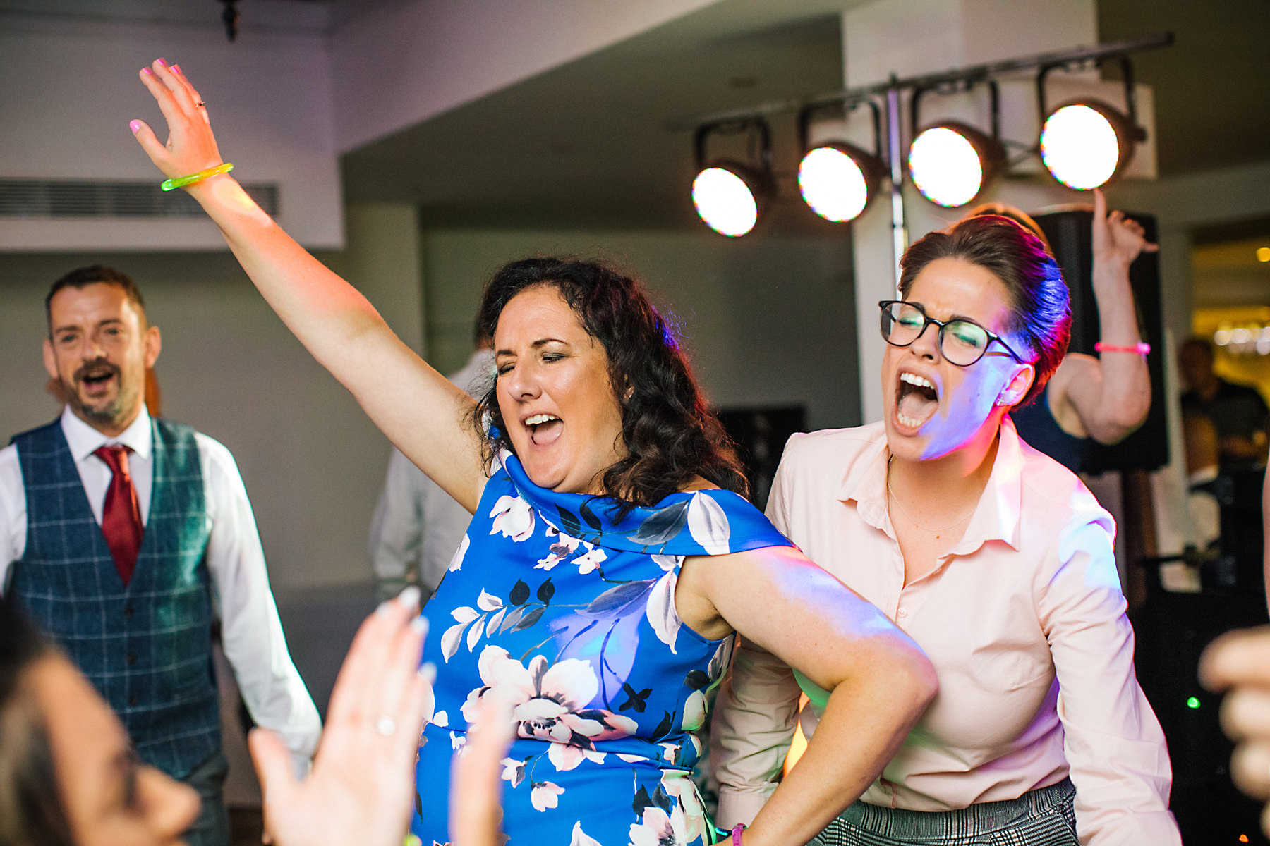 cheshire wedding venue