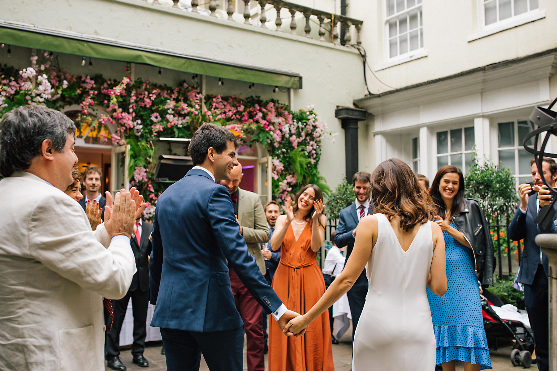 boulestin wedding photography