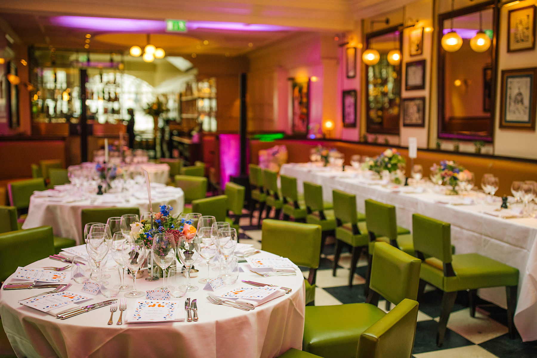 boulestin wedding venue london