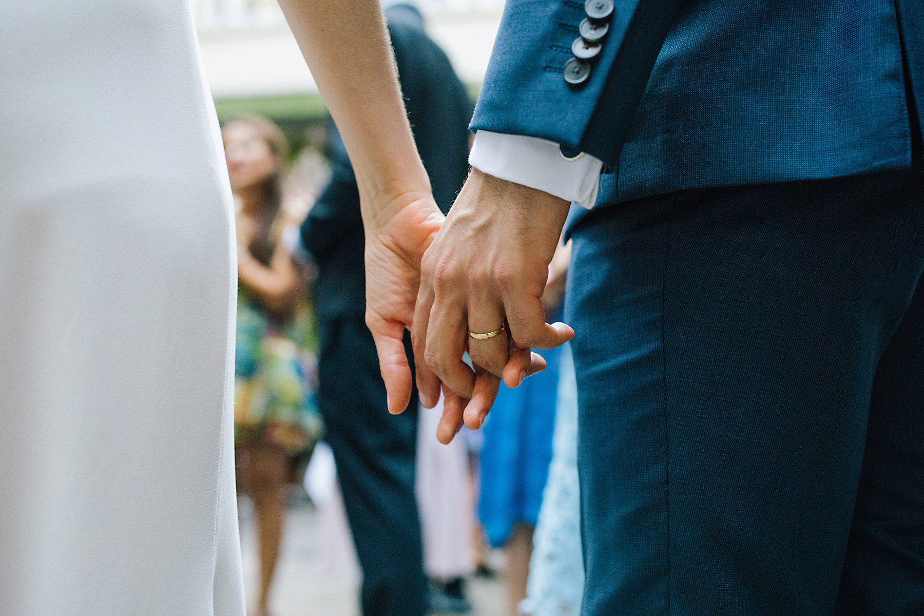 wedding rings