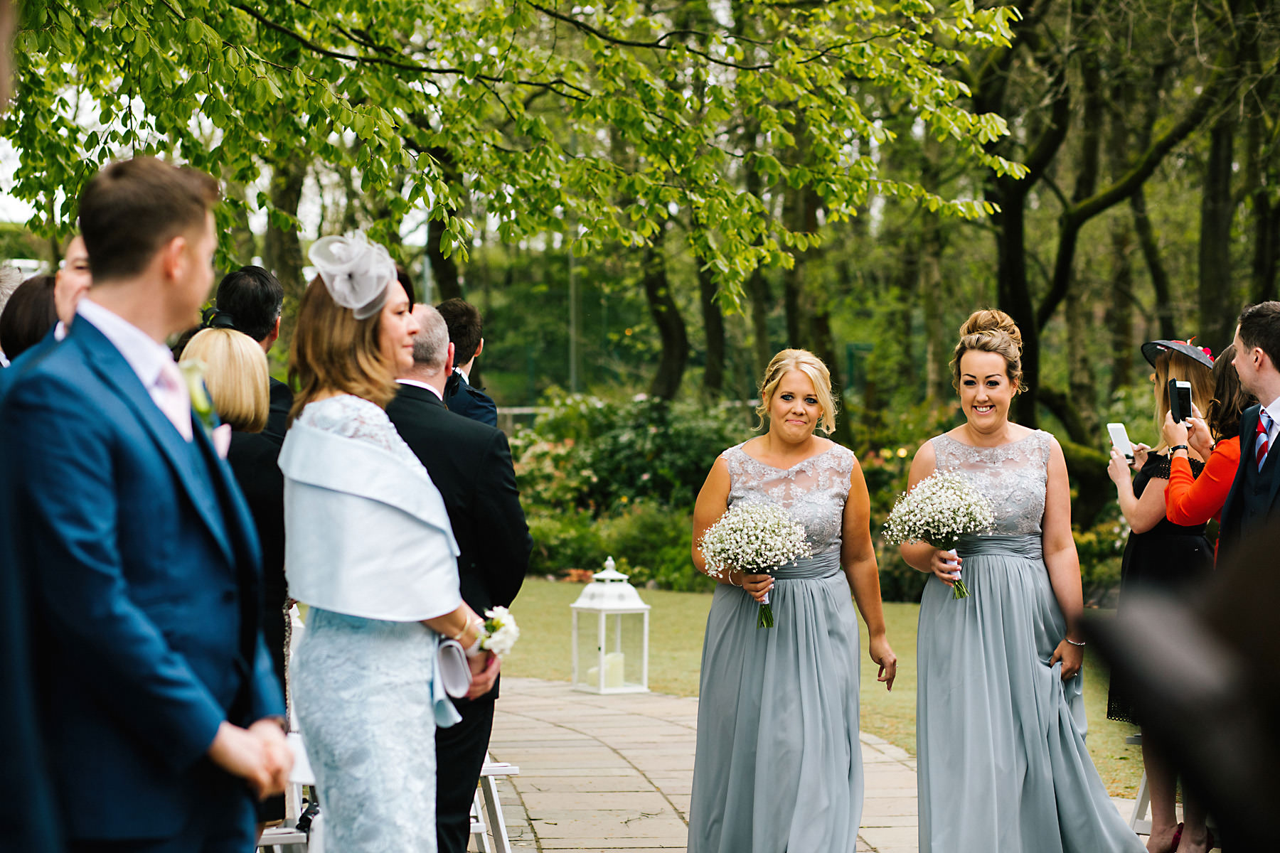 moddershall oaks wedding photography