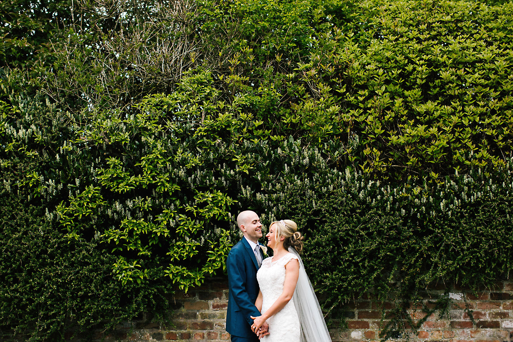 moddershall oaks wedding photos